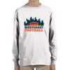 Youth DRI-POWER® ACTIVE Long-Sleeve T-Shirt Thumbnail