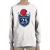 Youth DRI-POWER® ACTIVE Long-Sleeve T-Shirt Thumbnail