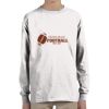 Youth DRI-POWER® ACTIVE Long-Sleeve T-Shirt Thumbnail