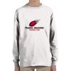 Youth DRI-POWER® ACTIVE Long-Sleeve T-Shirt Thumbnail