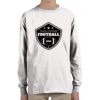 Youth DRI-POWER® ACTIVE Long-Sleeve T-Shirt Thumbnail
