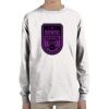 Youth DRI-POWER® ACTIVE Long-Sleeve T-Shirt Thumbnail