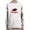 Youth DRI-POWER® ACTIVE Long-Sleeve T-Shirt Thumbnail