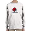 Youth DRI-POWER® ACTIVE Long-Sleeve T-Shirt Thumbnail