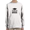 Youth DRI-POWER® ACTIVE Long-Sleeve T-Shirt Thumbnail