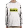 Youth DRI-POWER® ACTIVE Long-Sleeve T-Shirt Thumbnail