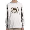 Youth DRI-POWER® ACTIVE Long-Sleeve T-Shirt Thumbnail