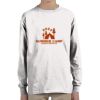 Youth DRI-POWER® ACTIVE Long-Sleeve T-Shirt Thumbnail