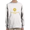 Youth DRI-POWER® ACTIVE Long-Sleeve T-Shirt Thumbnail