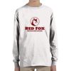 Youth DRI-POWER® ACTIVE Long-Sleeve T-Shirt Thumbnail