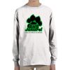 Youth DRI-POWER® ACTIVE Long-Sleeve T-Shirt Thumbnail