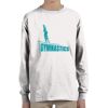 Youth DRI-POWER® ACTIVE Long-Sleeve T-Shirt Thumbnail