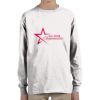 Youth DRI-POWER® ACTIVE Long-Sleeve T-Shirt Thumbnail