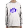 Youth DRI-POWER® ACTIVE Long-Sleeve T-Shirt Thumbnail