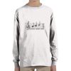 Youth DRI-POWER® ACTIVE Long-Sleeve T-Shirt Thumbnail