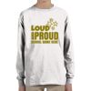 Youth DRI-POWER® ACTIVE Long-Sleeve T-Shirt Thumbnail