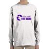 Youth DRI-POWER® ACTIVE Long-Sleeve T-Shirt Thumbnail
