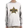 Youth DRI-POWER® ACTIVE Long-Sleeve T-Shirt Thumbnail
