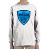 Youth DRI-POWER® ACTIVE Long-Sleeve T-Shirt Thumbnail