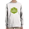Youth DRI-POWER® ACTIVE Long-Sleeve T-Shirt Thumbnail