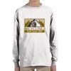 Youth DRI-POWER® ACTIVE Long-Sleeve T-Shirt Thumbnail