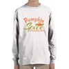 Youth DRI-POWER® ACTIVE Long-Sleeve T-Shirt Thumbnail