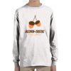 Youth DRI-POWER® ACTIVE Long-Sleeve T-Shirt Thumbnail