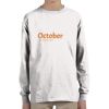 Youth DRI-POWER® ACTIVE Long-Sleeve T-Shirt Thumbnail