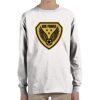 Youth DRI-POWER® ACTIVE Long-Sleeve T-Shirt Thumbnail