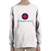Youth DRI-POWER® ACTIVE Long-Sleeve T-Shirt Thumbnail