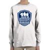 Youth DRI-POWER® ACTIVE Long-Sleeve T-Shirt Thumbnail