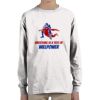 Youth DRI-POWER® ACTIVE Long-Sleeve T-Shirt Thumbnail