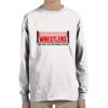 Youth DRI-POWER® ACTIVE Long-Sleeve T-Shirt Thumbnail
