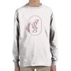 Youth DRI-POWER® ACTIVE Long-Sleeve T-Shirt Thumbnail