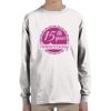 Youth DRI-POWER® ACTIVE Long-Sleeve T-Shirt Thumbnail