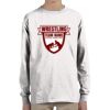 Youth DRI-POWER® ACTIVE Long-Sleeve T-Shirt Thumbnail