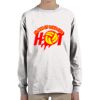 Youth DRI-POWER® ACTIVE Long-Sleeve T-Shirt Thumbnail