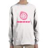 Youth DRI-POWER® ACTIVE Long-Sleeve T-Shirt Thumbnail