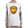 Youth DRI-POWER® ACTIVE Long-Sleeve T-Shirt Thumbnail