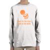 Youth DRI-POWER® ACTIVE Long-Sleeve T-Shirt Thumbnail