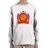 Youth DRI-POWER® ACTIVE Long-Sleeve T-Shirt Thumbnail