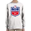 Youth DRI-POWER® ACTIVE Long-Sleeve T-Shirt Thumbnail