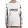Youth DRI-POWER® ACTIVE Long-Sleeve T-Shirt Thumbnail
