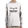 Youth DRI-POWER® ACTIVE Long-Sleeve T-Shirt Thumbnail