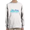 Youth DRI-POWER® ACTIVE Long-Sleeve T-Shirt Thumbnail