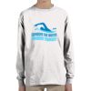 Youth DRI-POWER® ACTIVE Long-Sleeve T-Shirt Thumbnail