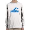 Youth DRI-POWER® ACTIVE Long-Sleeve T-Shirt Thumbnail