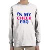 Youth DRI-POWER® ACTIVE Long-Sleeve T-Shirt Thumbnail