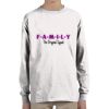 Youth DRI-POWER® ACTIVE Long-Sleeve T-Shirt Thumbnail