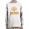 Youth DRI-POWER® ACTIVE Long-Sleeve T-Shirt Thumbnail